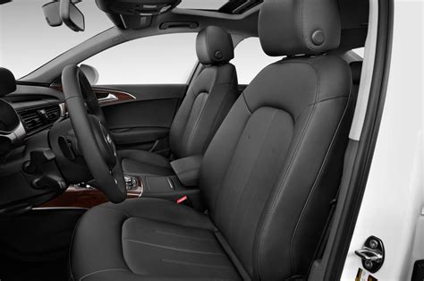 2015 A6 Audi Photos and Videos - MotorTrend