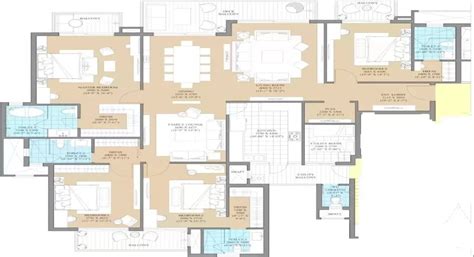 ATS Kingston Heath Noida - 3 & 4 BHK Luxury Apartments for Sale