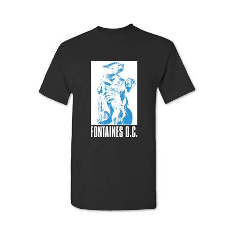 Apparel | Official Store | Fontaines DC (US)