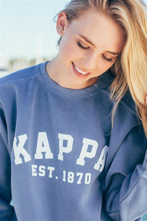 The Kappa Collection