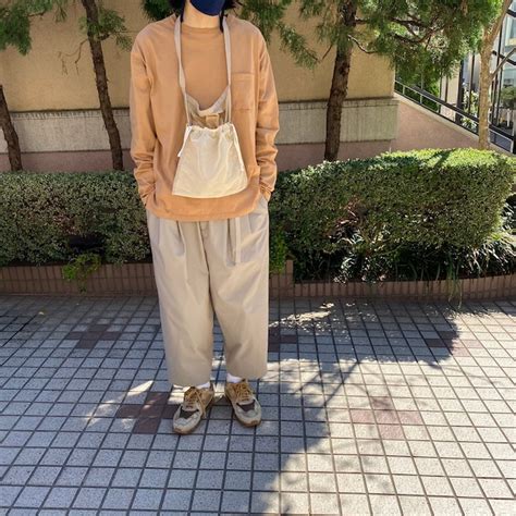 (YSTRDY’s TMRRW) PACIFISM SHOULDER BAG | apt335nyc