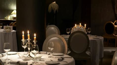 Explaining The 18 Types Of Restaurants - Whimsy & Spice