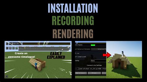 Image result for How to Install Replay Mod