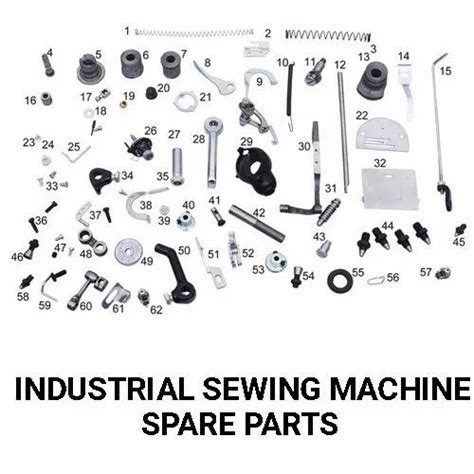 Image result for Brother Sewing Machine Parts