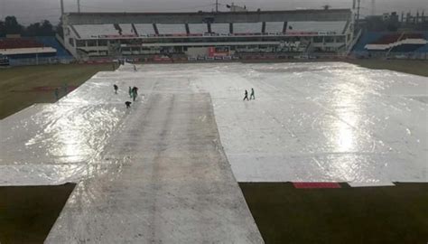 Rawalpindi weather report: Rain can derail PAK, SA and AUS in Champions ...
