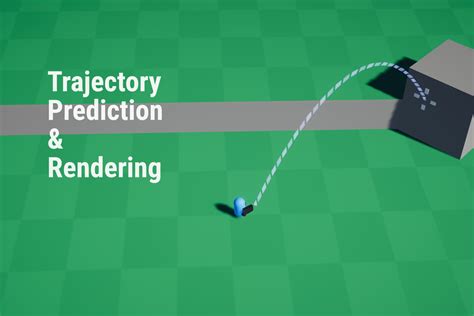 Image result for Unity Projectile Prediction