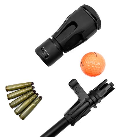 VZ 58 Golf Ball Launcher Kit | VZ58 USA