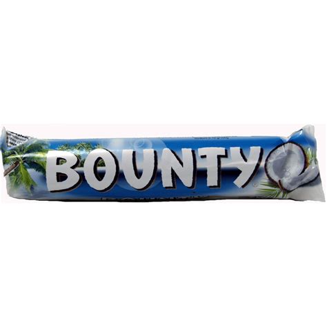 What Is A Bounty Bar at Henry Briggs blog