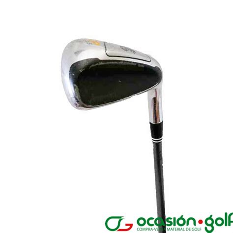 HIERRO PW CLEVELAND HIBORE SENIOR - Ocasiongolf especialistas en golf ...