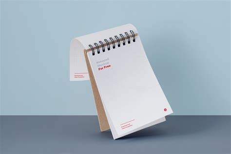 Notepad Mockup 的图像结果