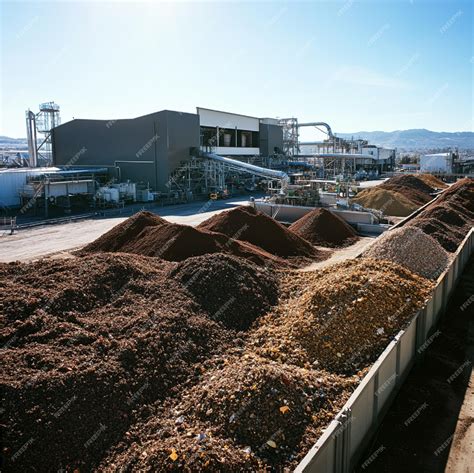 Image result for Large-Scale Compost Production