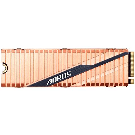 Amazon.in: Buy GIGABYTE AORUS NVMe Gen4 M.2 2TB PCI-Express 4.0 ...