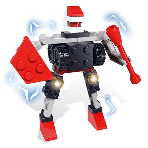 Max and Ruby Red Robot 的图像结果