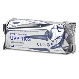 Buy Sony Fetal Monitor Paper Type 1 (UPP-110S), Box of 5 Online for...