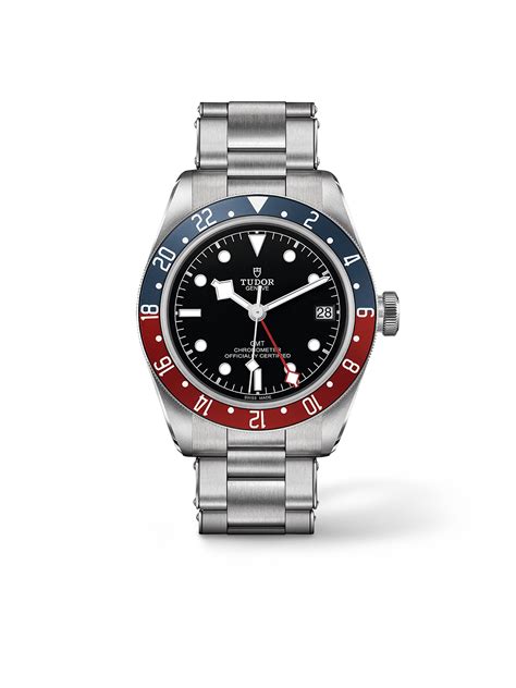 Black Bay GMT | TUDOR | Juwelier Wempe