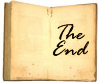 End Rekusion Java 的图像结果