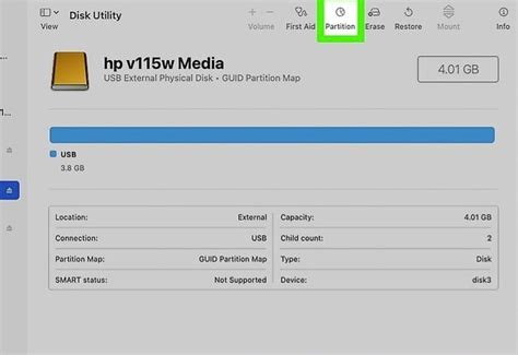 How To Partition a Flash Drive With Simple Steps [2026]