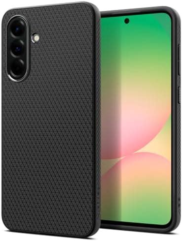 Spigen Liquid Air for Samsung Galaxy A56 5G Case, Galaxy A56 5G Back ...