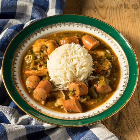 Gumbo Recipe Using Gumbo File at Barbara Eley blog