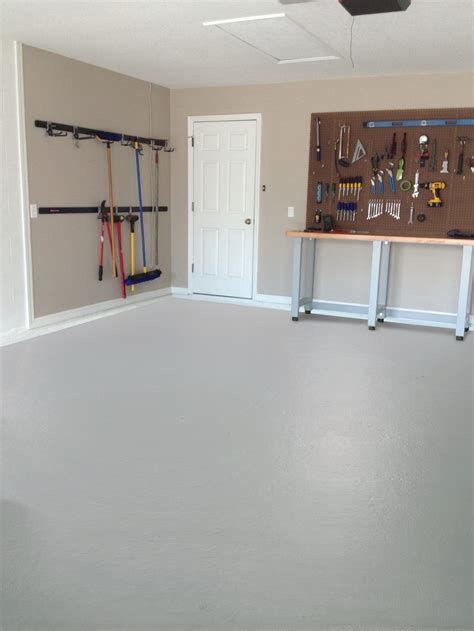 Basement Concrete Floor Sealer Paint at Riley Hawthorn blog