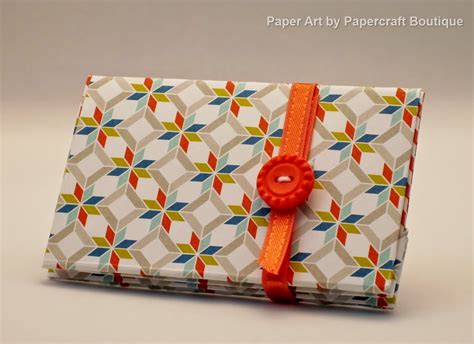 Origami Gift Card Holder 的图像结果