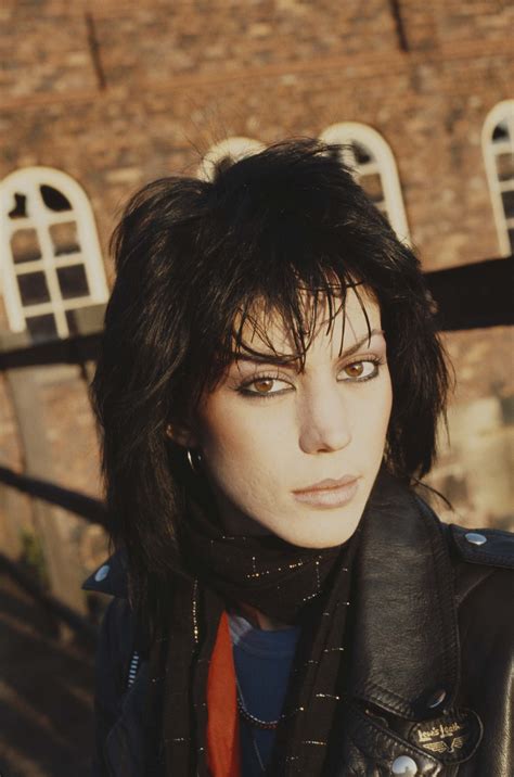 Joan Jett Makeup Tips | Saubhaya Makeup