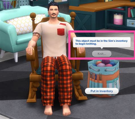 NIFTY KNITTING GAMEPLAY – icemunmun