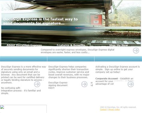 Image result for DocuSign Before