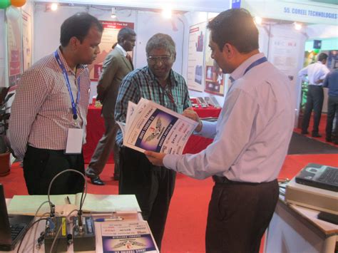 ICAA-Hyderabad, 2014 | Janus Corp.