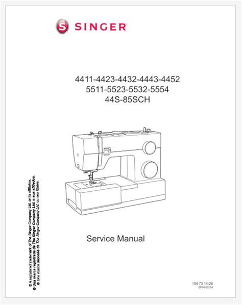 Image result for Singer Sewing Machine Operating Manuals 2404