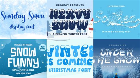 27 Collegiate Fonts for College & University with Real 'School Spirit' - Design Work Life
