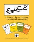 EXPLORACION DEL LENGUAJE COMPRENSIVO Y EXPRESIVO (ELCE) | Varios ...