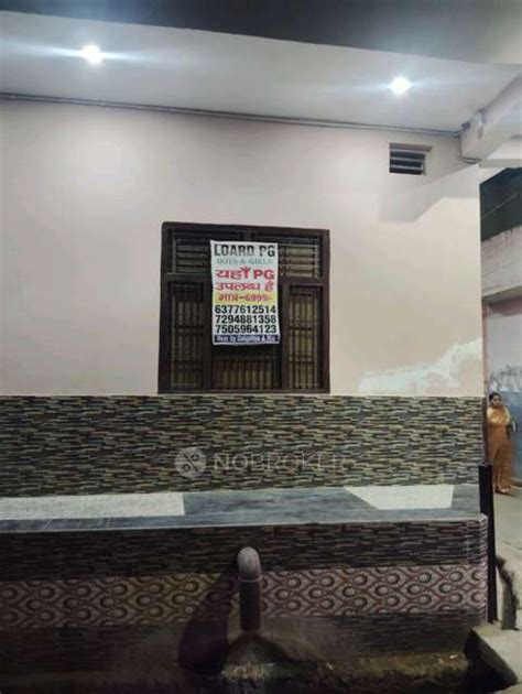 PG for BOTH in 11, Surajpur - Kasna Rd, Gautam Budh Nagar, Block B ...