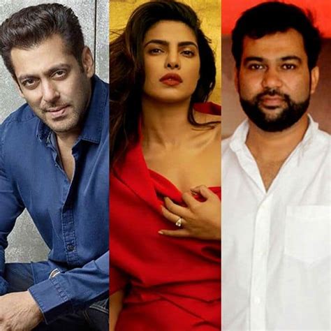 'Salman Khan and I understood her reasons,' says Ali Abbas Zafar on ...