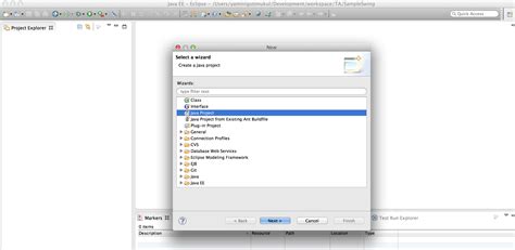 Image result for Java Swing Eclipse Tutorial
