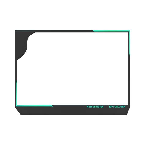 Image result for OBS GameBorder Layout