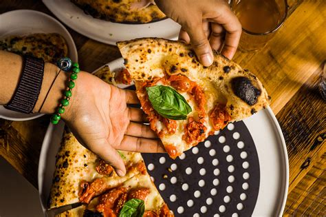 Local Flavor: Exploring the Unique Pizza Styles of Spanish Fork - The Espy