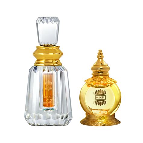CONCENTRATED PERFUME – Page 3 – Ajmal Perfumes India