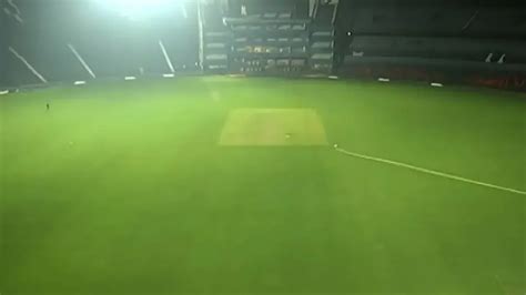 Major uplift of Cuttack Barabati Stadium with ‘chessboard’ field ahead ...