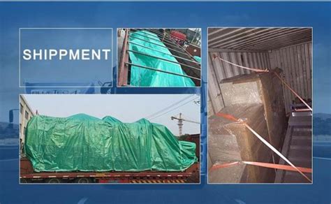 China Mabufacturer Aluminium Automatic Anodizing Line in Harbin ...