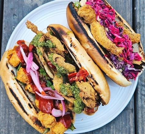 This Carolina Beach restaurant is a cool hang-out spot that still takes ...