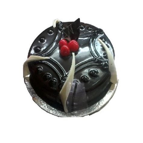 Buy Royalmart Fresh Cakes Choco Truffle 500 Gm Online at the Best Price ...
