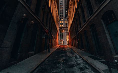 Download wallpaper 1920x1200 backstreet, buildings, architecture, city ...