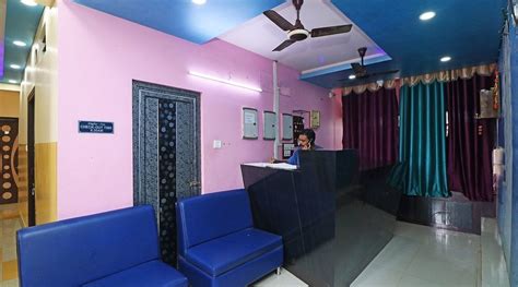 OYO HOTEL DIGHA INN (West Bengal) - Hotel Reviews & Photos - Tripadvisor