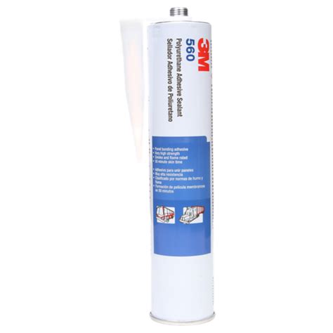 3M™ Polyurethane Adhesive Sealant 560 | 3M India