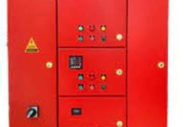 Fire Fighting Equipment Supplier in Indore | MP Fire Protection Private ...