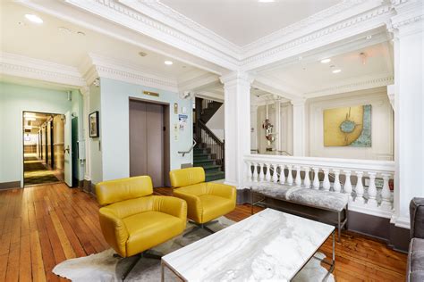 The Arthur - Portland, OR | Norris & Stevens, Inc.