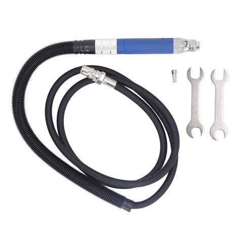 Pneumatic Engraving Pen, 1/4 Inch Pneumatic Pencil Die Grinder Tool ...