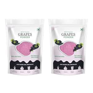 Fruit Powder 100g (Pack Of 2) – Natural Dried Fruit Powder for Juice ...
