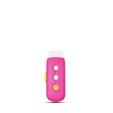 Keyroad Pushable Eraser - SCOOBOO - Keyroad
